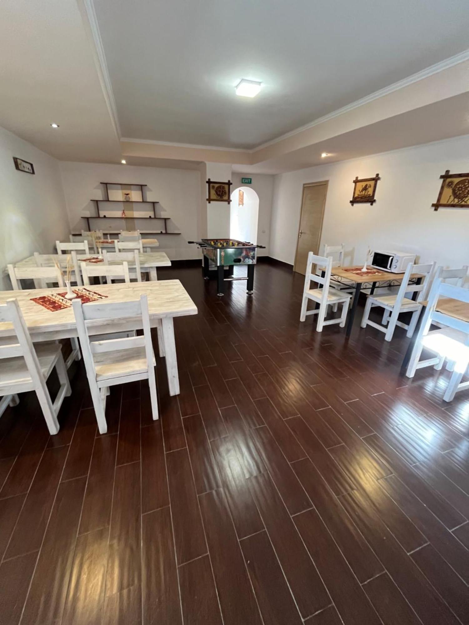 Diligence Hotel & Restaurant Dilijan Exterior photo