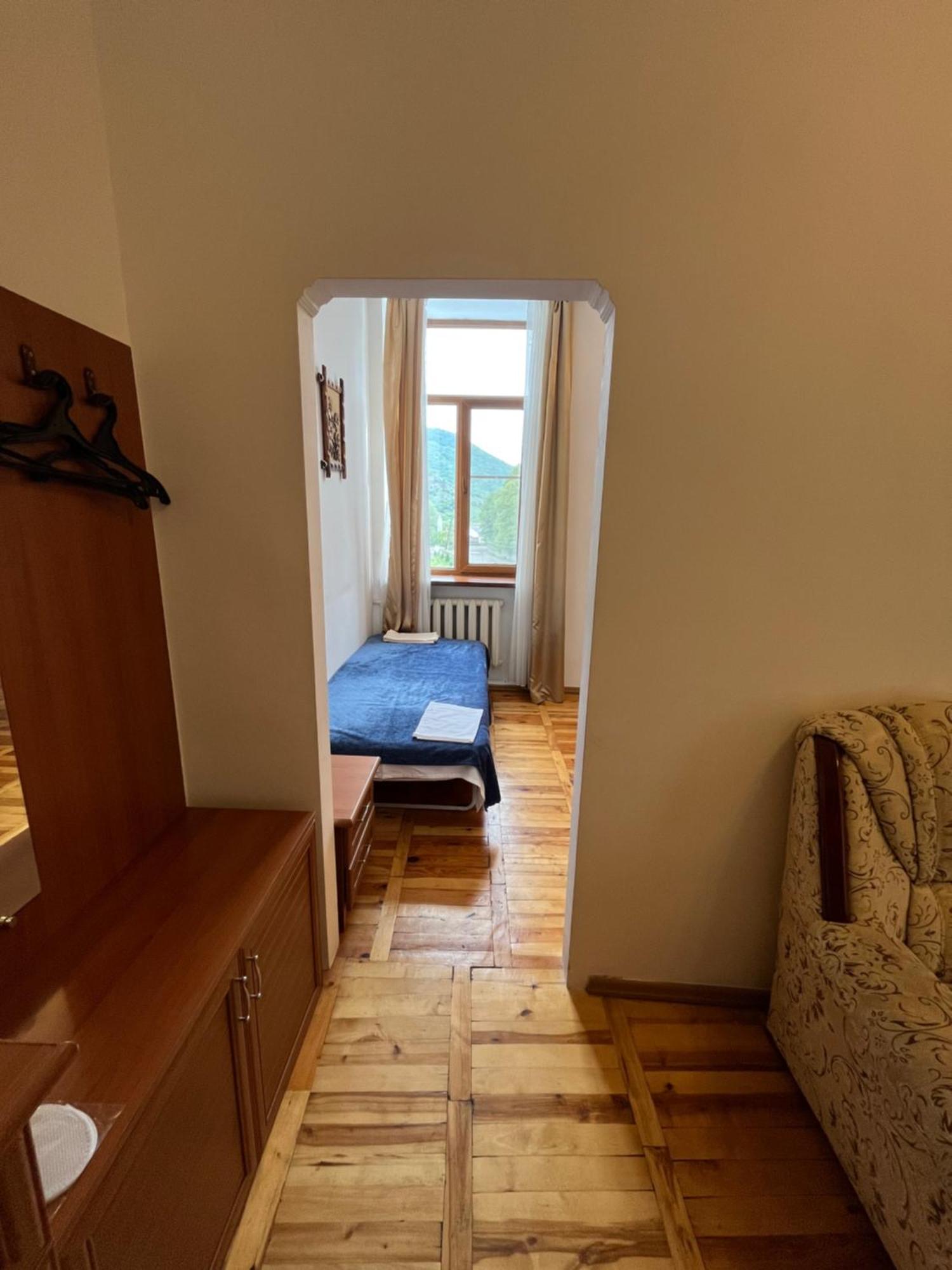 Diligence Hotel & Restaurant Dilijan Exterior photo