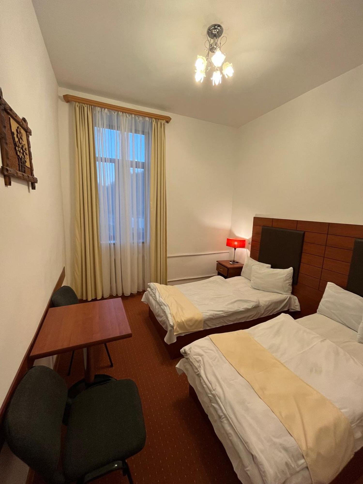Diligence Hotel & Restaurant Dilijan Exterior photo